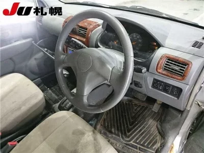 Mitsubishi MINICA