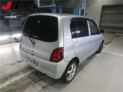 Mitsubishi MINICA