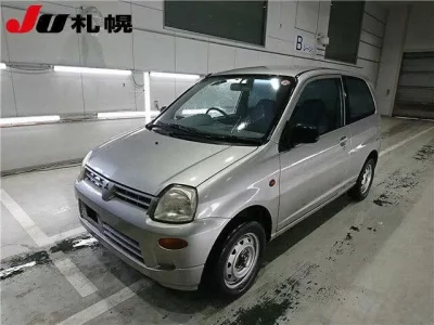 Mitsubishi MINICA