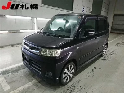 Mazda AZ WAGON