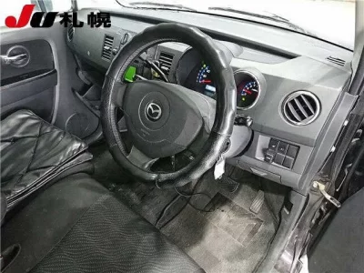 Mazda AZ WAGON