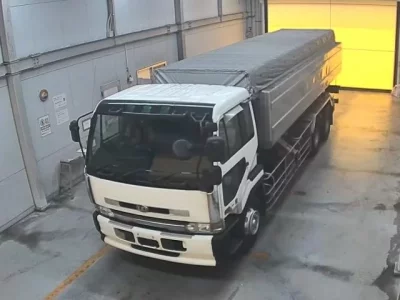Nissan UD SERIES