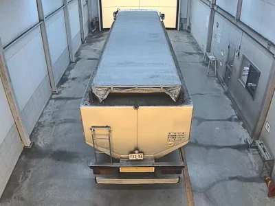 Nissan UD SERIES