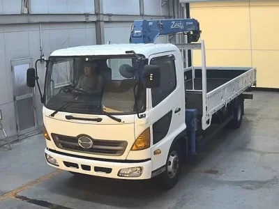 Hino RANGER