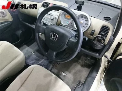 Honda LIFE