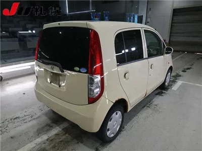 Honda LIFE