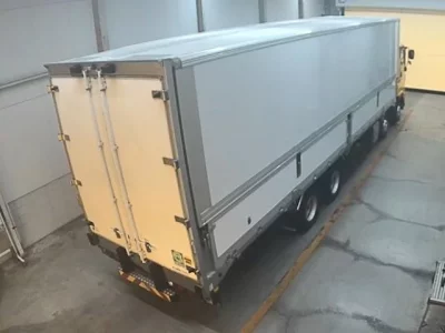 Isuzu TRUCK