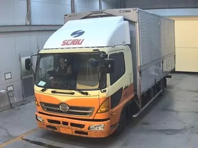Hino RANGER