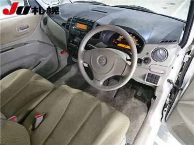 Suzuki PALETTE