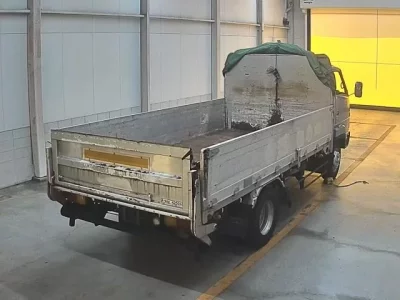 Isuzu JUSTON