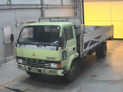 Mitsubishi MINIYON