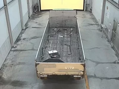 Mitsubishi MINIYON