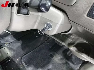 Suzuki CHEVROLET MW