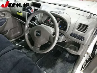 Suzuki CHEVROLET MW