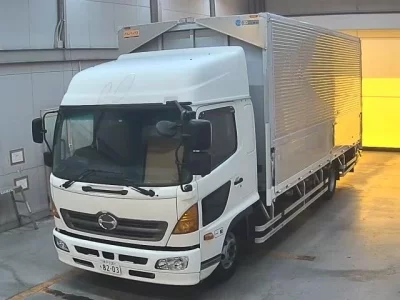 Hino RANGER