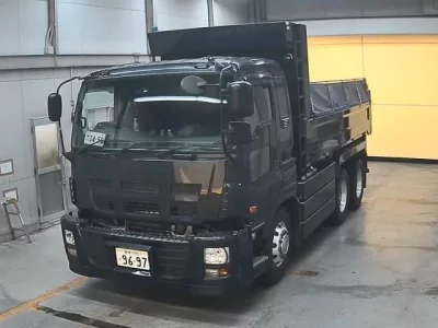 Isuzu TRUCK
