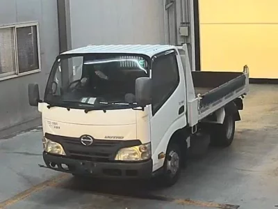 Hino DUTRO