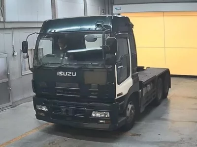 Isuzu TRUCK