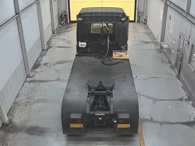 Isuzu TRUCK