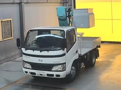 Hino DUTRO