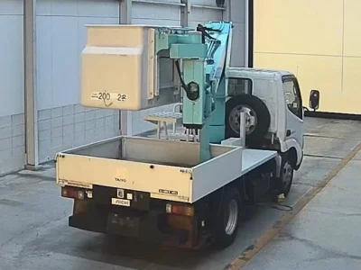 Hino DUTRO