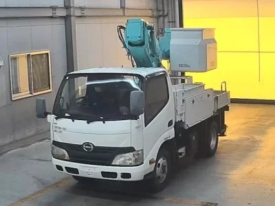 Hino DUTRO