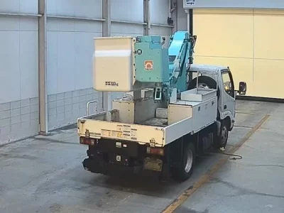 Hino DUTRO