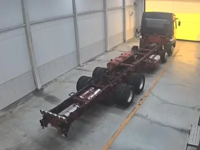 Mitsubishi FUSO TRUCK