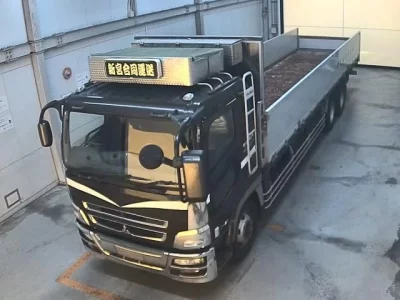 Mitsubishi FUSO TRUCK