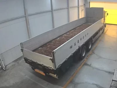 Mitsubishi FUSO TRUCK