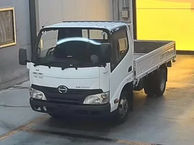 Hino DUTRO