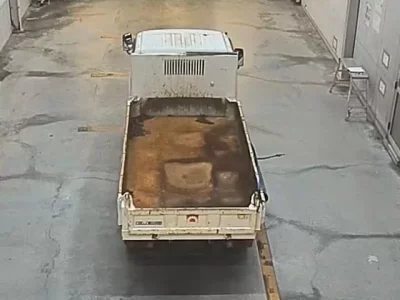 Hino DUTRO