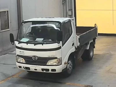 Hino DUTRO