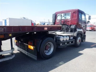 Nissan UD SERIES