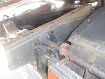 Nissan UD SERIES