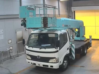 Hino DUTRO
