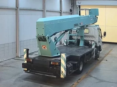 Hino DUTRO