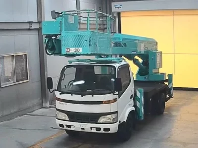 Hino DUTRO