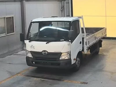 Hino DUTRO