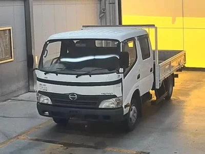 Hino DUTRO