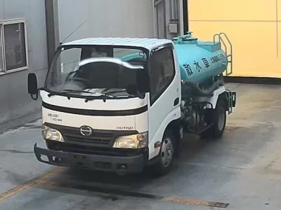 Hino DUTRO
