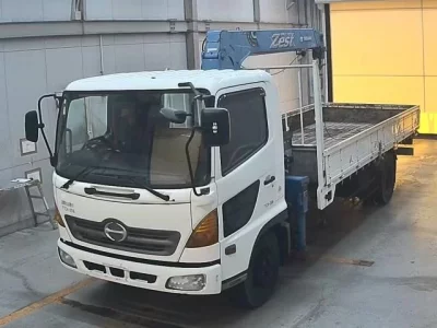 Hino RANGER