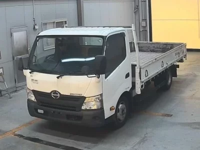 Hino DUTRO