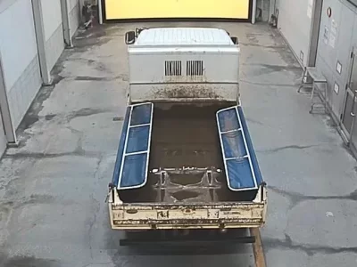 Hino RANGER