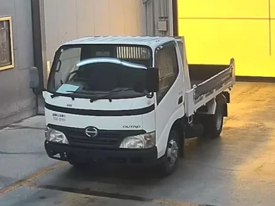 Hino DUTRO
