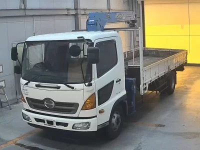 Hino RANGER