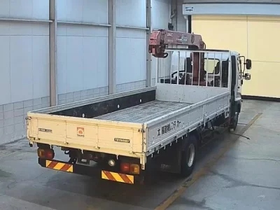 Hino RANGER