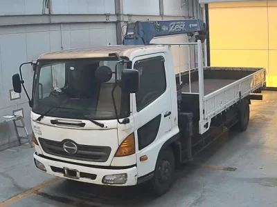 Hino RANGER
