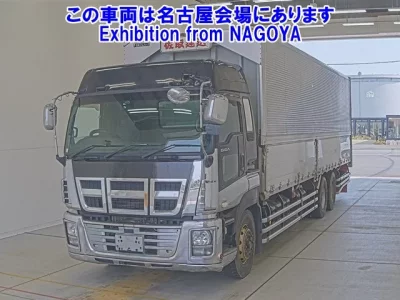 Isuzu GIGA