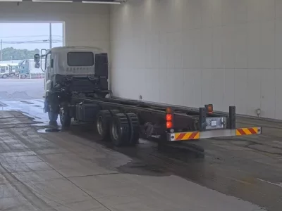 Isuzu GIGA